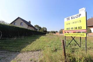 Ontdek deze zeldzame kans om eigenaar te worden van een prachtig stuk grond, gelegen in de Bookmolenstraat in Hamme/ Zogge en dit met een...