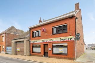 Commercial for sale in Liedekerke
