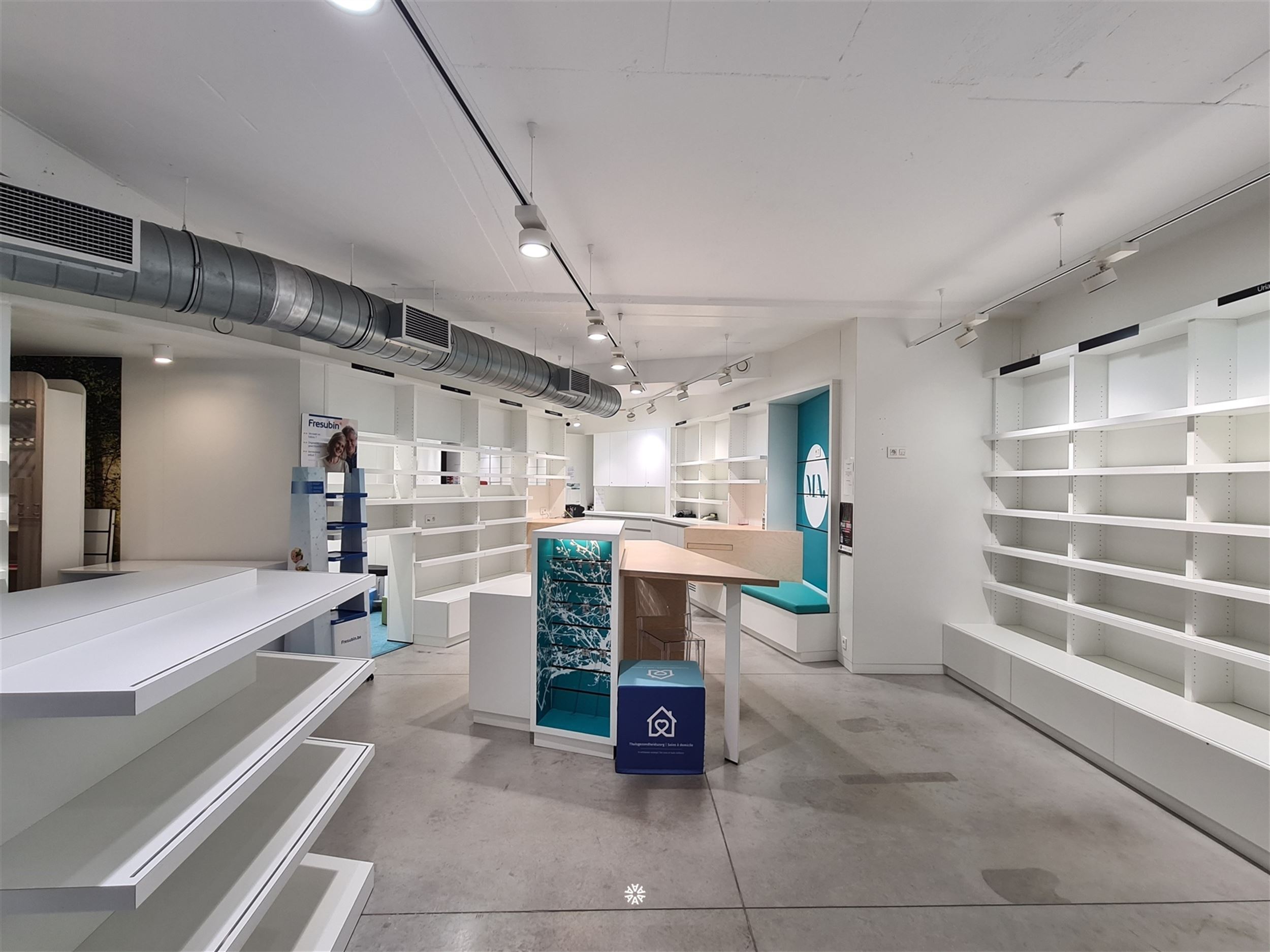 Commerce à louer dans un emplacement de choix à Sint-Niklaas - photo 4