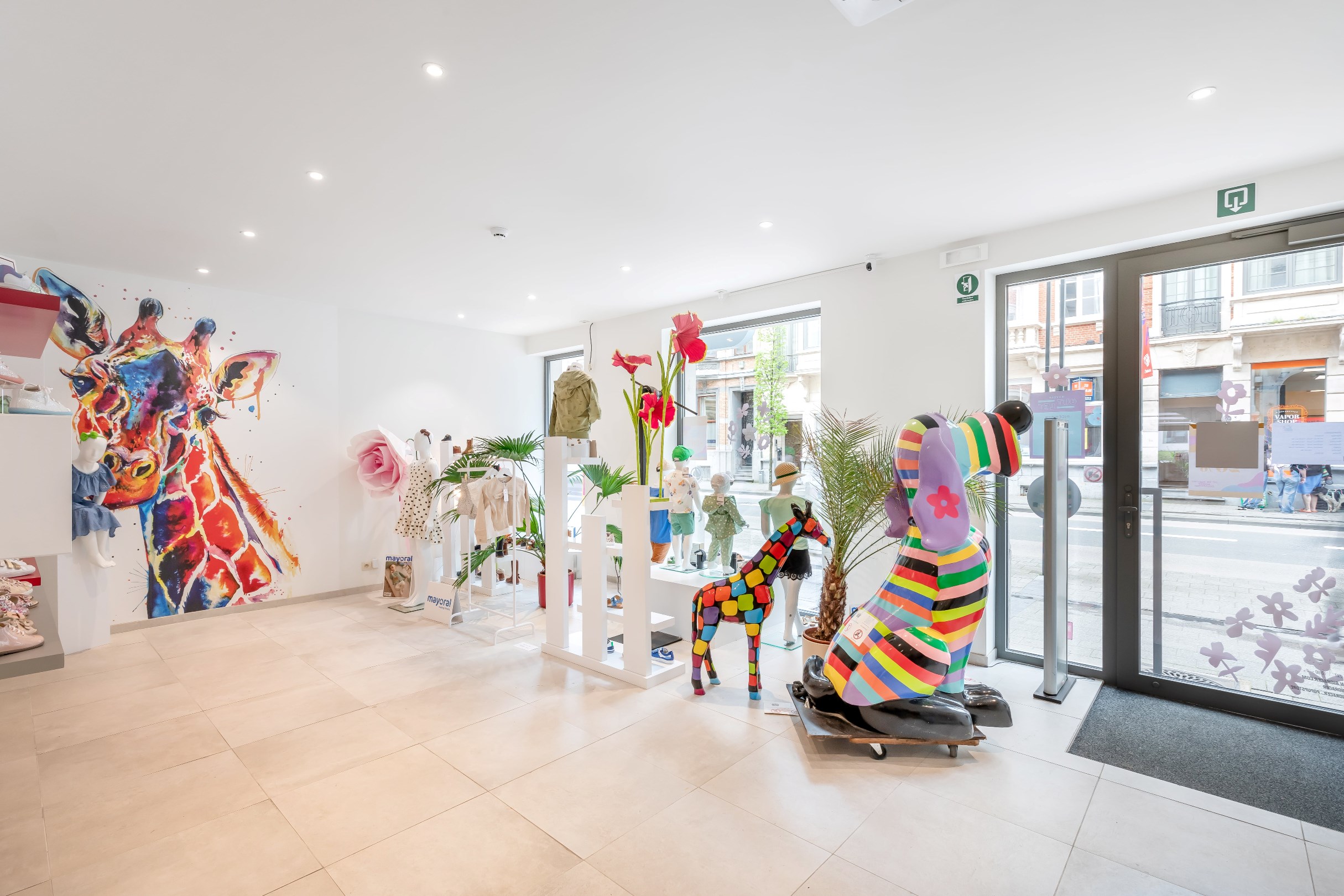 Commercial à vendre à Louvain - photo 3