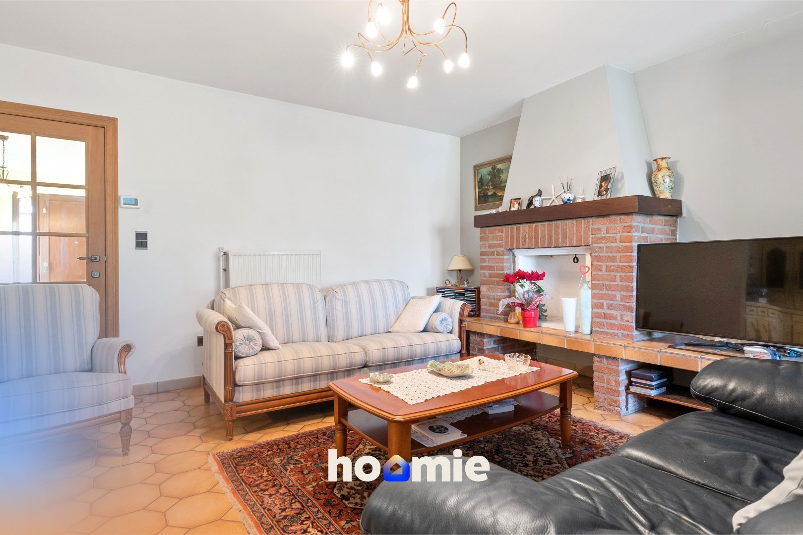 Huis te koop in Maasmechelen met 3 slaapkamers - foto 5