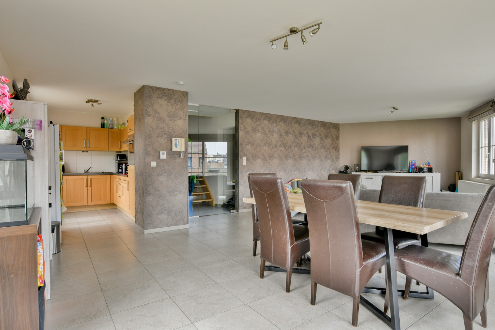 Appartement à vendre à Eernegem avec 2 chambres - photo 2