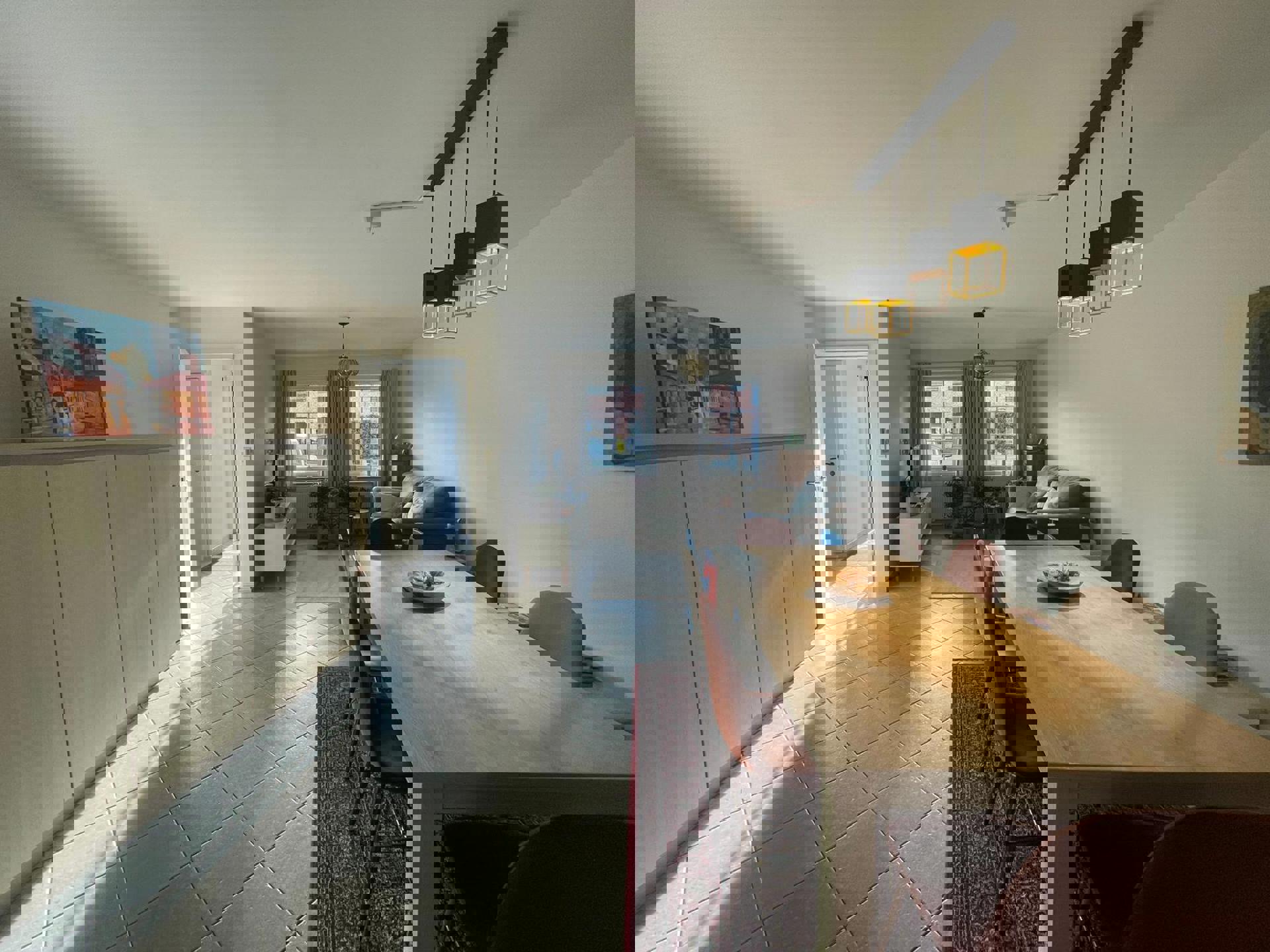 Instapklare rijwoning op centrale ligging - foto 3