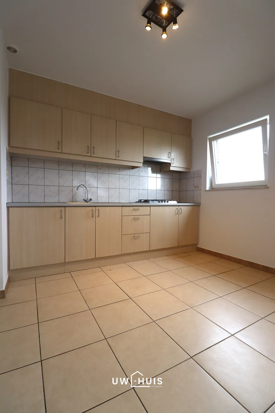 Instapklaar appartement met twee slaapkamers én terras, gelegen op een rustige locatie - foto 4