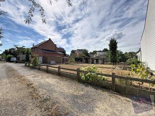 Land for sale in Hasselt