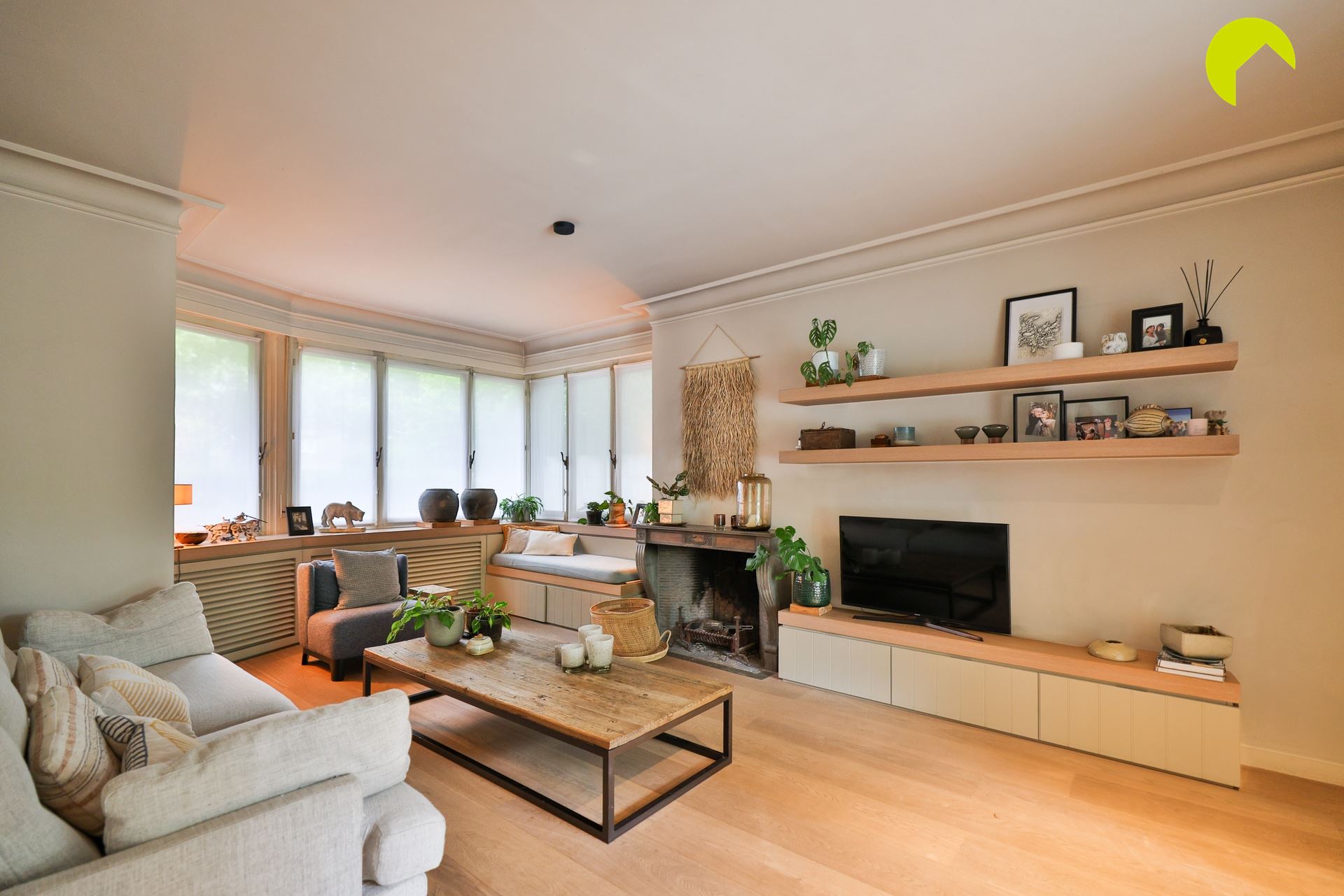 Maison - photo 5