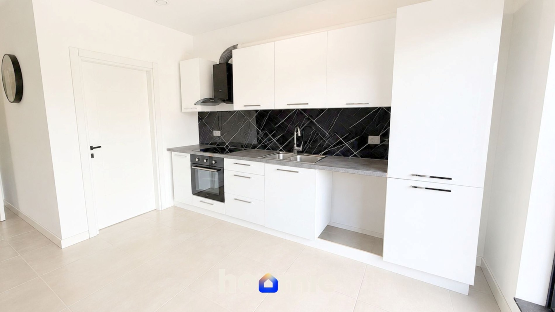 Appartement te koop in Maasmechelen met 1 slaapkamer - foto 5