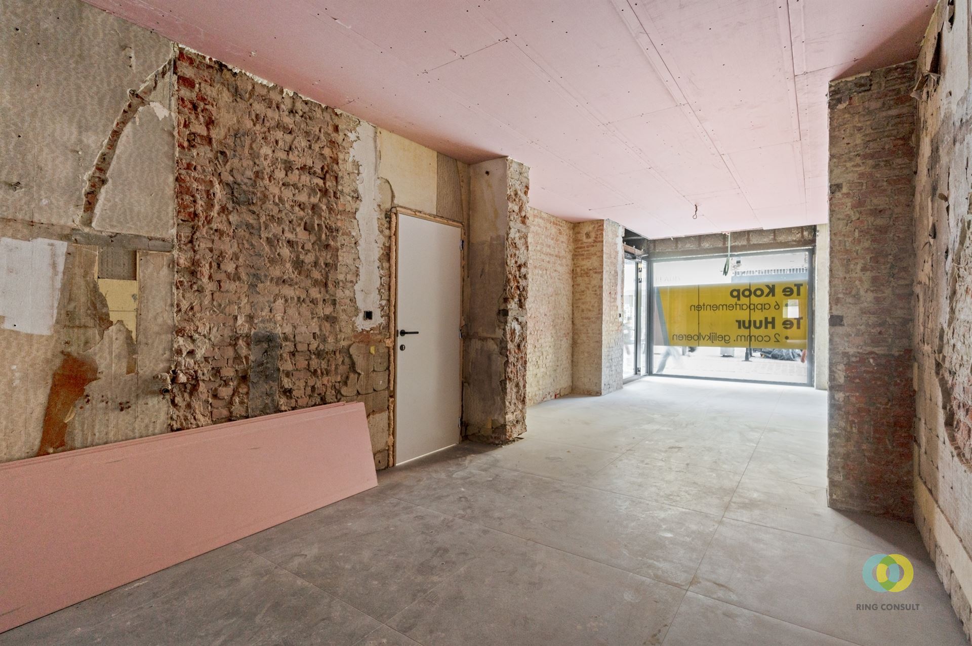 Commercial for rent in Vilvoorde - photo 3