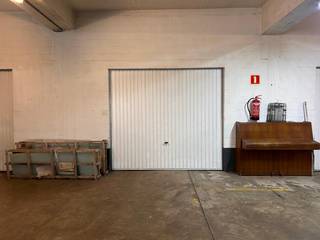 Garage for rent in Antwerp