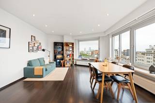Apartment for sale in Antwerp