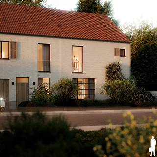 <p><em><strong>Thuiskomen in het hart van Oud-Turnhout</strong></em><br />Rustig wonen met een zonnige tuin én het gezellige dorpscentrum op wandelafstand. Aan de Taxandriastraat verrijst een kleinschalig project met twee halfopen en twee gesloten woningen. Energiezuinigheid, comfort en een persoonlijke afwerking staan er centraal. Elke woning beschikt over een zuidwest georiënteerd perceel, ideaal om volop van de middag- en avondzon te genieten. De vier toekomstige bouwpercelen vormen vandaag nog één geheel. De bestaande woning wordt voorafgaand aan de realisatie afgebroken. In het kader van de prekadastratie volgt een nieuwe opmeting; de definitieve perceeloppervlaktes zijn daarom nog niet bekend. Elke woning wordt voorzien van een garage, lichte leefruimte, berging, 3 slaapkamers, ruime badkamer én een vaste trap naar de zolders.</p>
<p><strong>Vraagprijzen en e</strong><strong><span>xclusieve lanceringsvoorwaarden<br /></span></strong><strong></strong>Linkse halfopen woning (224,2m²): € 525.000, waarvan € 180.000 grondwaarde<br />Gesloten woning midden links (217m²): € 449.000, waarvan € 150.000 grondwaarde<br />Gesloten woning midden rechts (217m²): € 449.000, waarvan € 150.000 grondwaarde<br />Rechtse halfopen woning (244,2): € 499.000, waarvan € 170.000 grondwaarde<br /><br /><span>Bovenvermelde prijzen zijn <strong>exclusieve lanceringsprijzen</strong> en gelden voor de eerste verkochte woningen.</span></p>
<p>Op de grondwaarde zijn <strong>12% verkooprechten</strong> verschuldigd. Op de constructiewaarde betaalt u <strong>6% of 21% btw,</strong> afhankelijk van uw persoonlijke situatie en de wettelijke voorwaarden.</p>
<p><strong>Uw woning, uw woonwensen</strong><br />Omdat de omgevingsvergunning nog niet werd aangevraagd, stapt u op een interessant moment in. Binnen de technische, stedenbouwkundige en architecturale mogelijkheden is nog inspraak in de indeling. Zo kunt u uw toekomstige thuis mee vormgeven volgens uw persoonlijke wensen.</p>
<p><strong>Complete en energiezuinige afwerking</strong><br />Het lastenboek kan u downloaden op onze website. De belangrijkste voorzieningen en afwerkingsbudgetten, exclusief btw, zijn:<br />Sanitair: stelpost van € 7.000 - Keuken: stelpost van € 12.500 - Vloeren: handelswaarde van € 60/m² - Wandbetegeling douche: handelswaarde van € 40/m². Shutters van Mr. Shutter: budget van € 5.000. E-peil E20 of lager, met E0 als streefdoel. Lucht-waterwarmtepomp met vloerverwarming. Zonnepanelen indien nodig voor het beoogde E-peil. Aluminium buitenschrijnwerk met superisolerende hoogrendementsbeglazing. Automatische sectionaalpoort. Individueel balansventilatiesysteem type D. Omheinde en aangelegde voor- en achtertuin. Aangelegd terras en scheidingsmuur tussen de percelen. Robotmaaier, brievenbus en gevelverlichting</p>
<p>U koopt dus niet alleen een energiezuinige nieuwbouwwoning, maar een volledig afgewerkte thuis waarin aan elk dagelijks comfort werd gedacht. Uw aankoop geniet de volledige bescherming van de Wet Breyne. Meer informatie vindt u via www.deboerenpartners.be/wet-breyne.</p>
<p><strong>Bouwen met vertrouwen</strong><br />BCR is een ervaren projectontwikkelaar die hoogwaardige en energiezuinige woonprojecten realiseert met aandacht voor esthetiek, duurzaamheid en comfort. Vanaf de aankoop tot de oplevering begeleidt een vaste klantenbegeleider u bij de afwerkingskeuzes en werfbezoeken. Daarnaast krijgt u 24/7 toegang tot de plannen, financiële overzichten en actuele stand van de werken. Zo ziet u stap voor stap hoe uw nieuwe thuis vorm krijgt.</p>