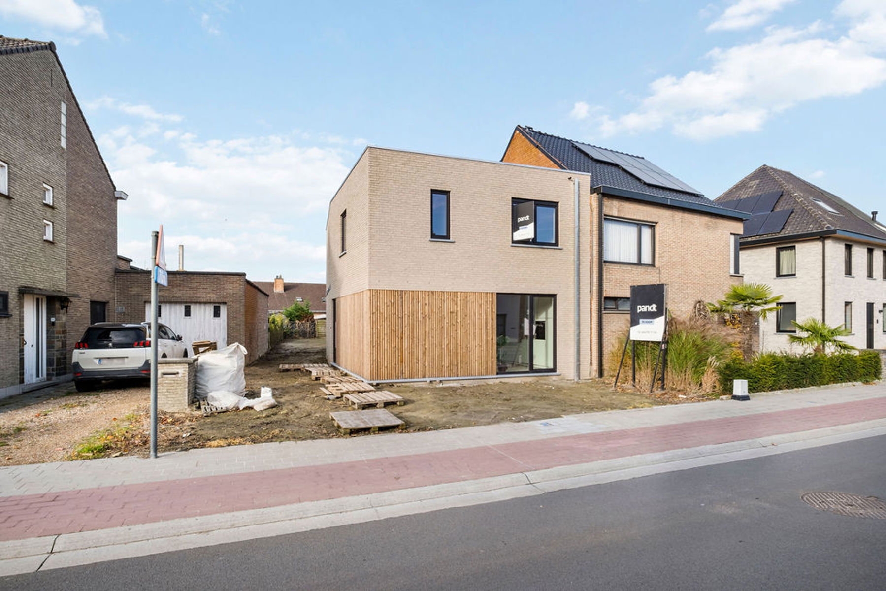Maison à vendre à Moorsele avec 3 chambres - photo 4