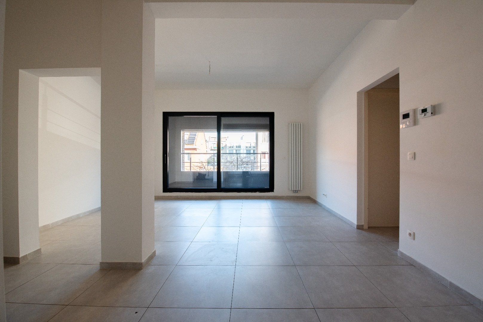 Apartment for rent in Antwerp with 2 bedrooms - photo 2