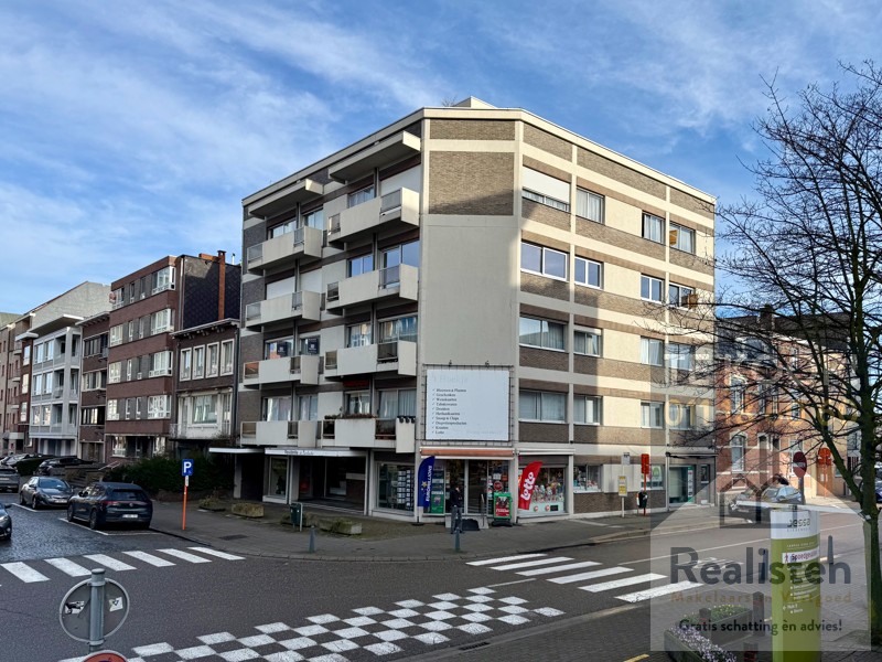 Apartment for sale in Hasselt with 2 bedrooms - photo 3