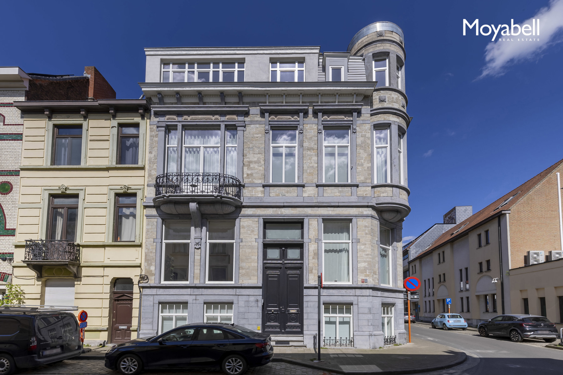 Appartement à vendre à Gand