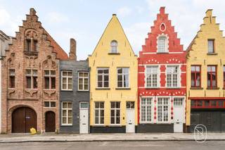 House for sale in Bruges