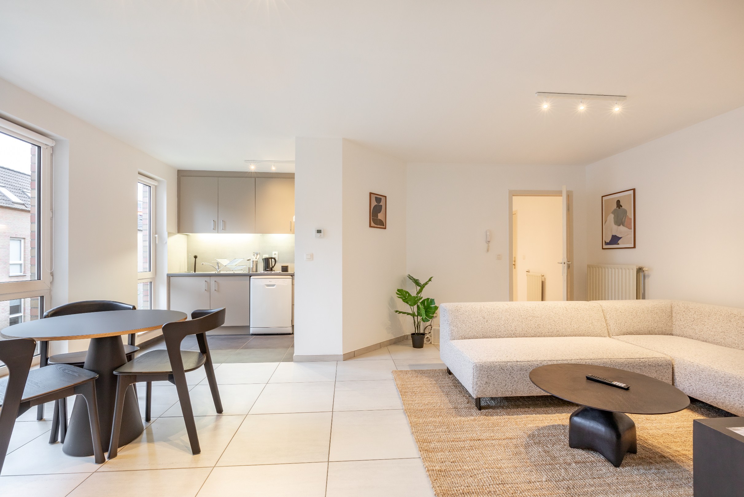 Appartement in Leuven