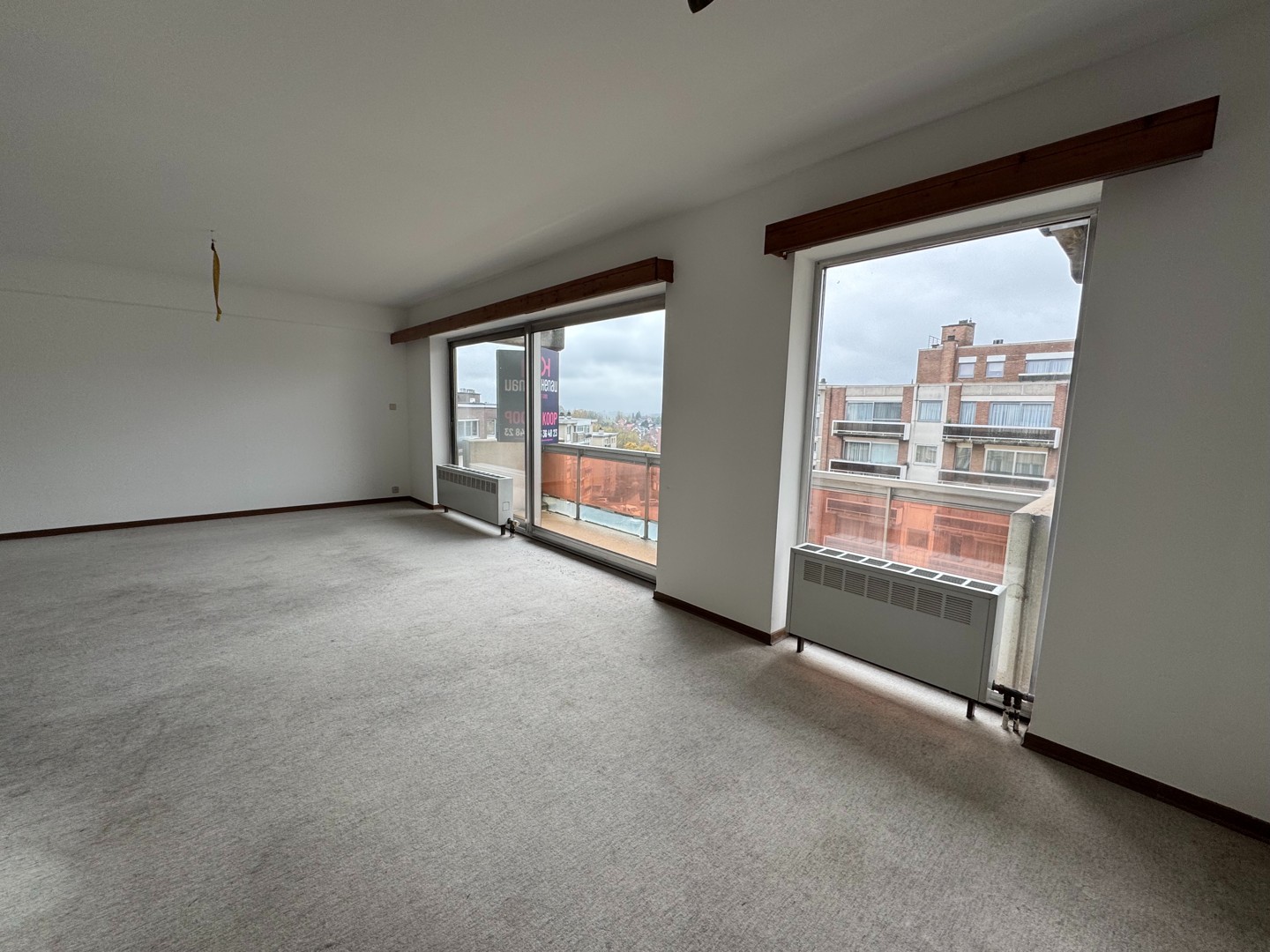 Centraal gelegen appartement met 3 kamers te Dilbeek - foto 2