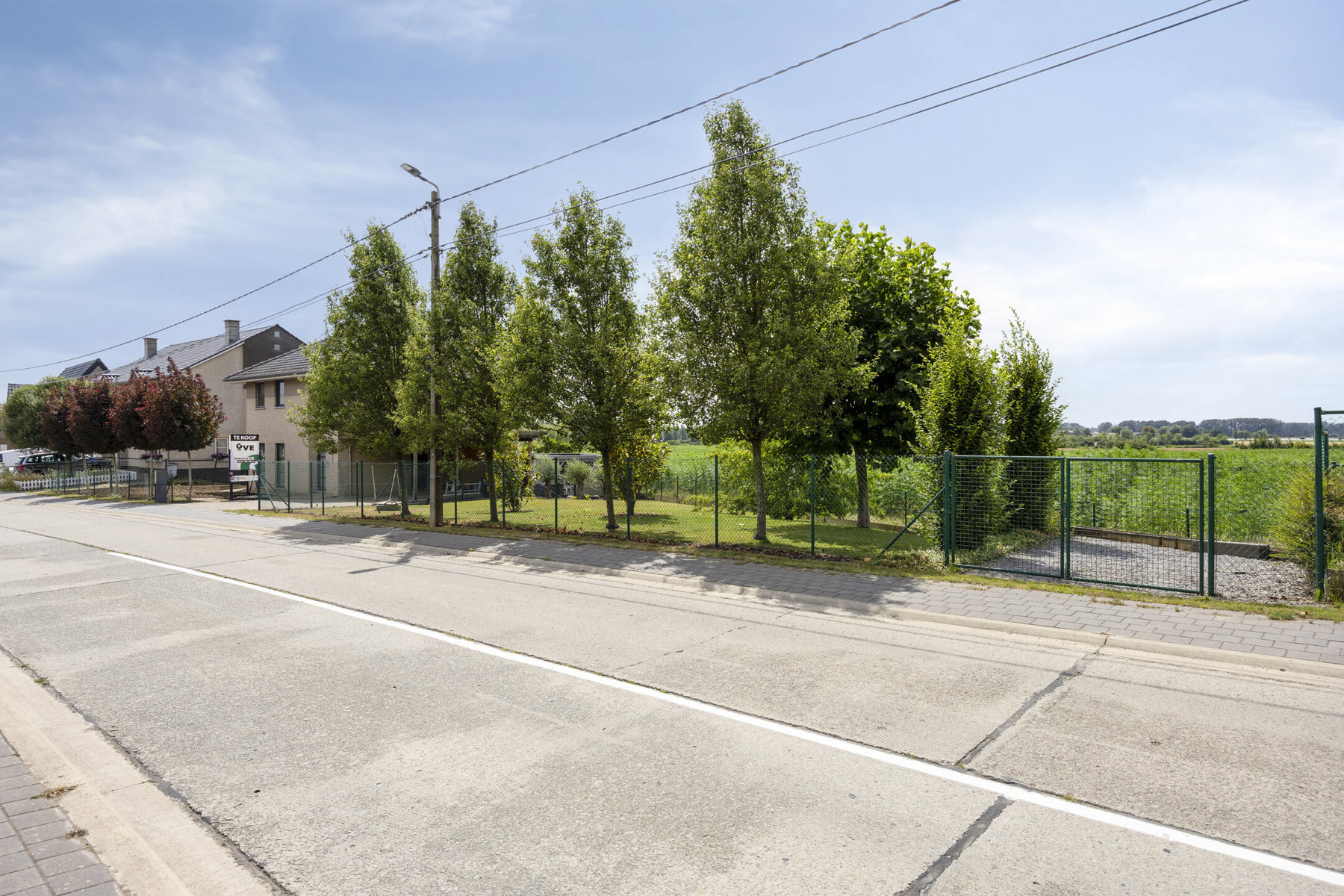 Maison à vendre à Wommersom avec 3 chambres - photo 2