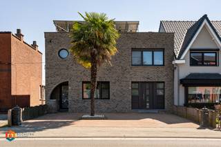 Maison à vendre à Lierre
