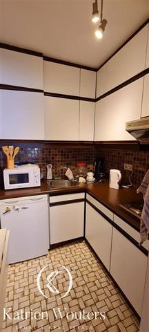 Gelijkvloers appartement met garage in hartje Kuringen - photo 4