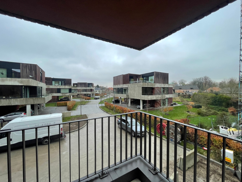 Appartement à louer à Merelbeke avec 2 chambres - photo 4