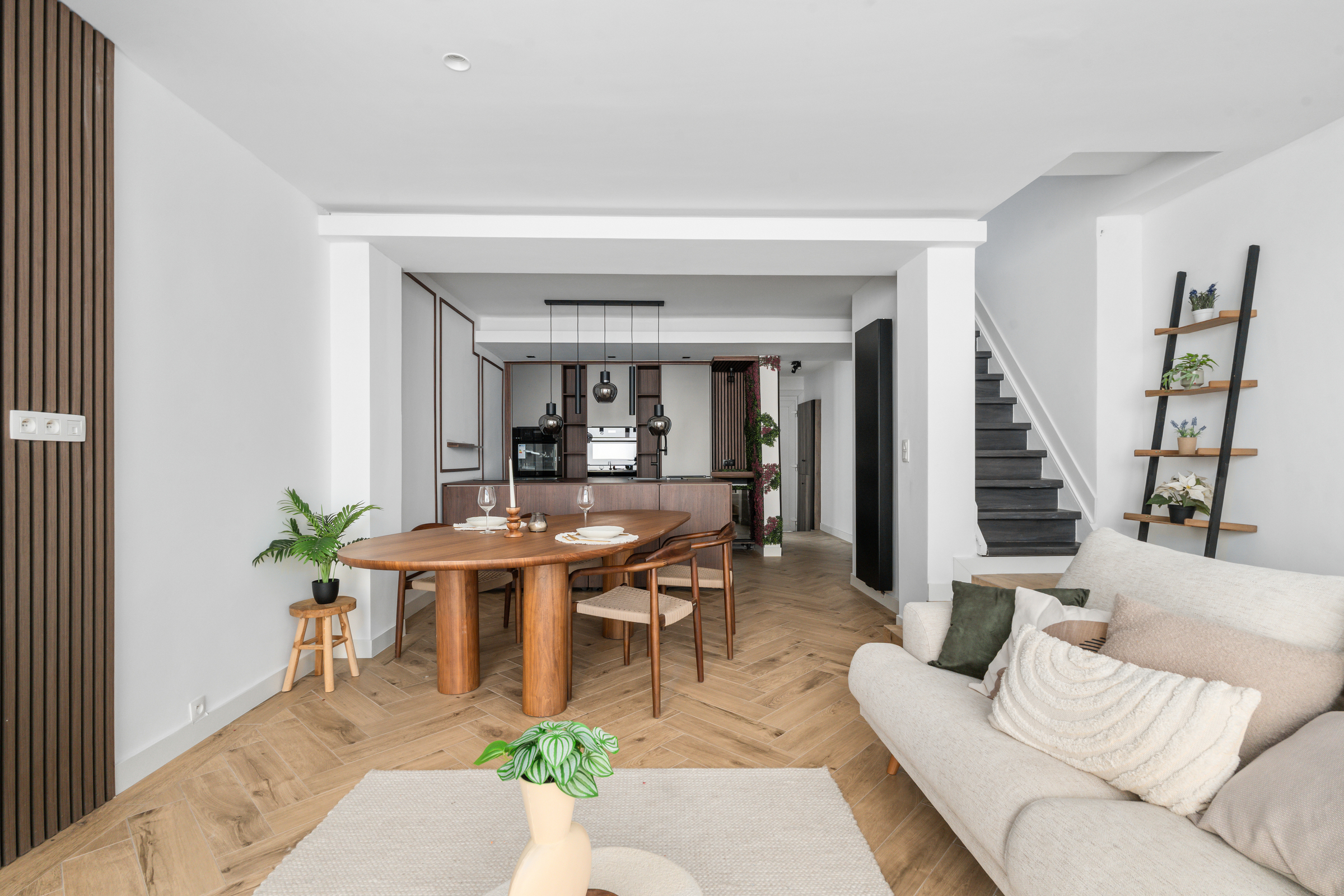 House for sale in Sint-Niklaas
