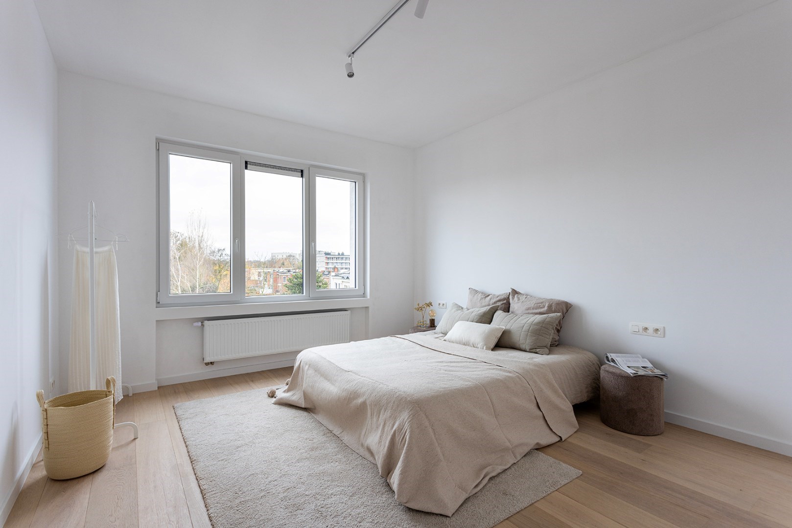 Luxe appartement te koop in Wilrijk met terras en moderne afwerking! - foto 4