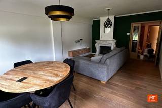 Appartement à louer à Ypres