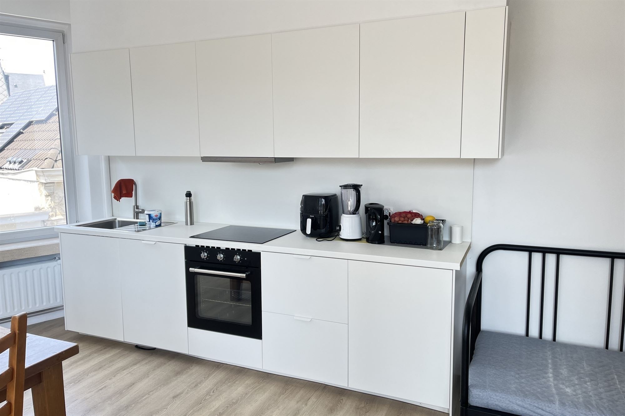Appartement - photo 5
