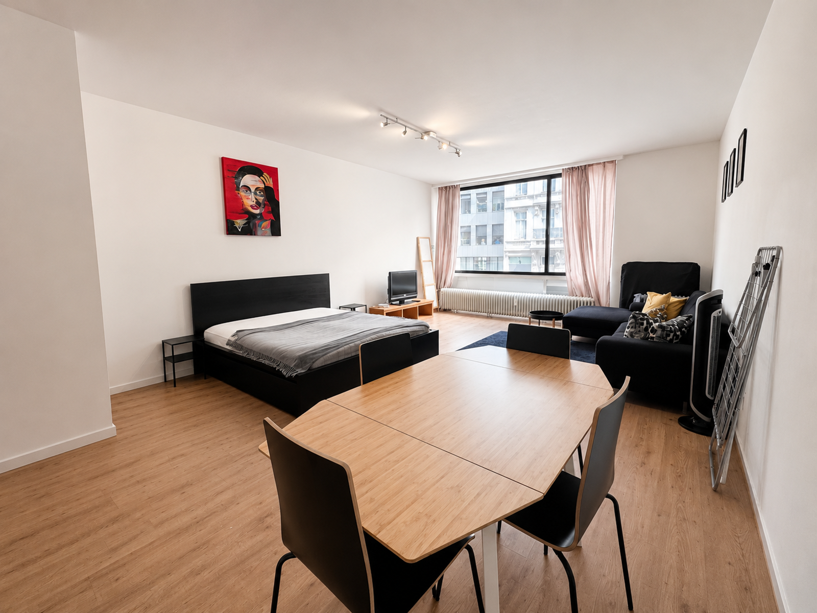 Apartment for rent in Antwerp