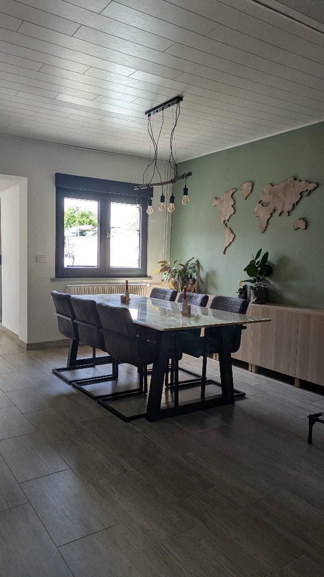 Maison à vendre à Steenhuffel avec 2 chambres - photo 4