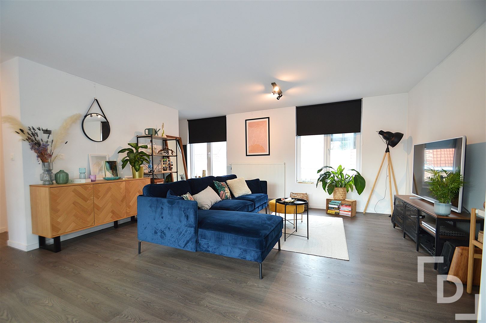 Appartement in Ieper