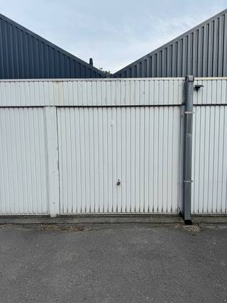 Garage for rent in Waregem