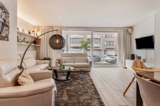 Appartement à vendre à Knokke-Heist