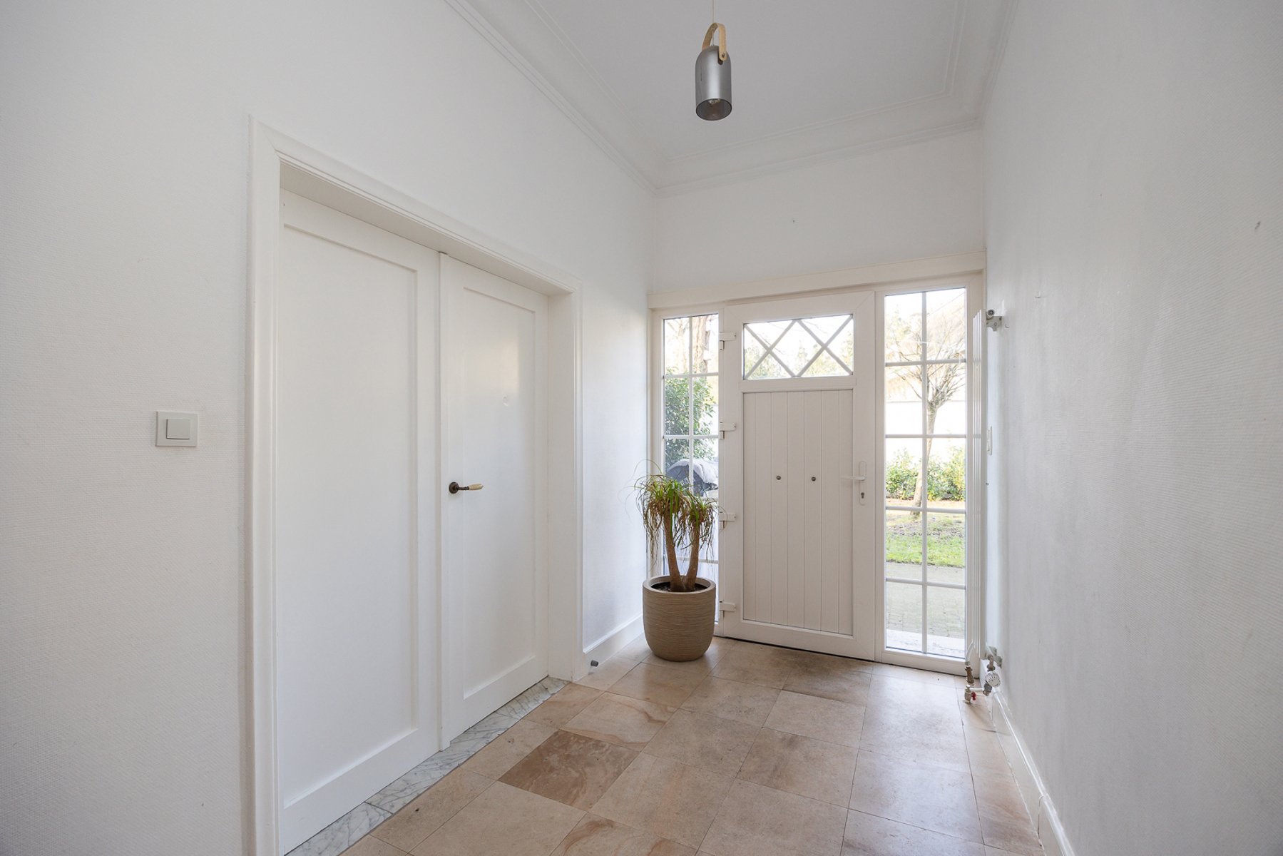 Gerenoveerde villa op prachtig perceel van 1.013 m²  - foto 4