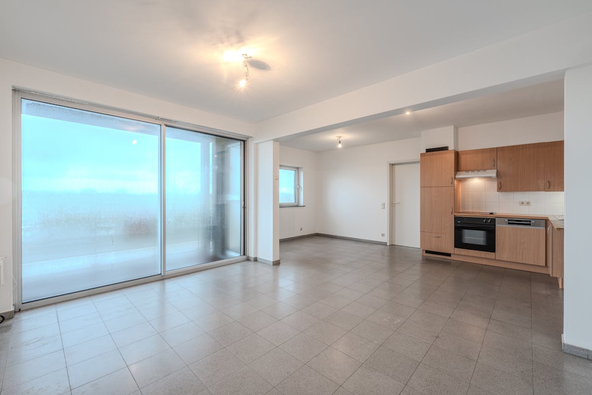 Appartement d'une chambre avec terrasse à Nieuport. - photo 5