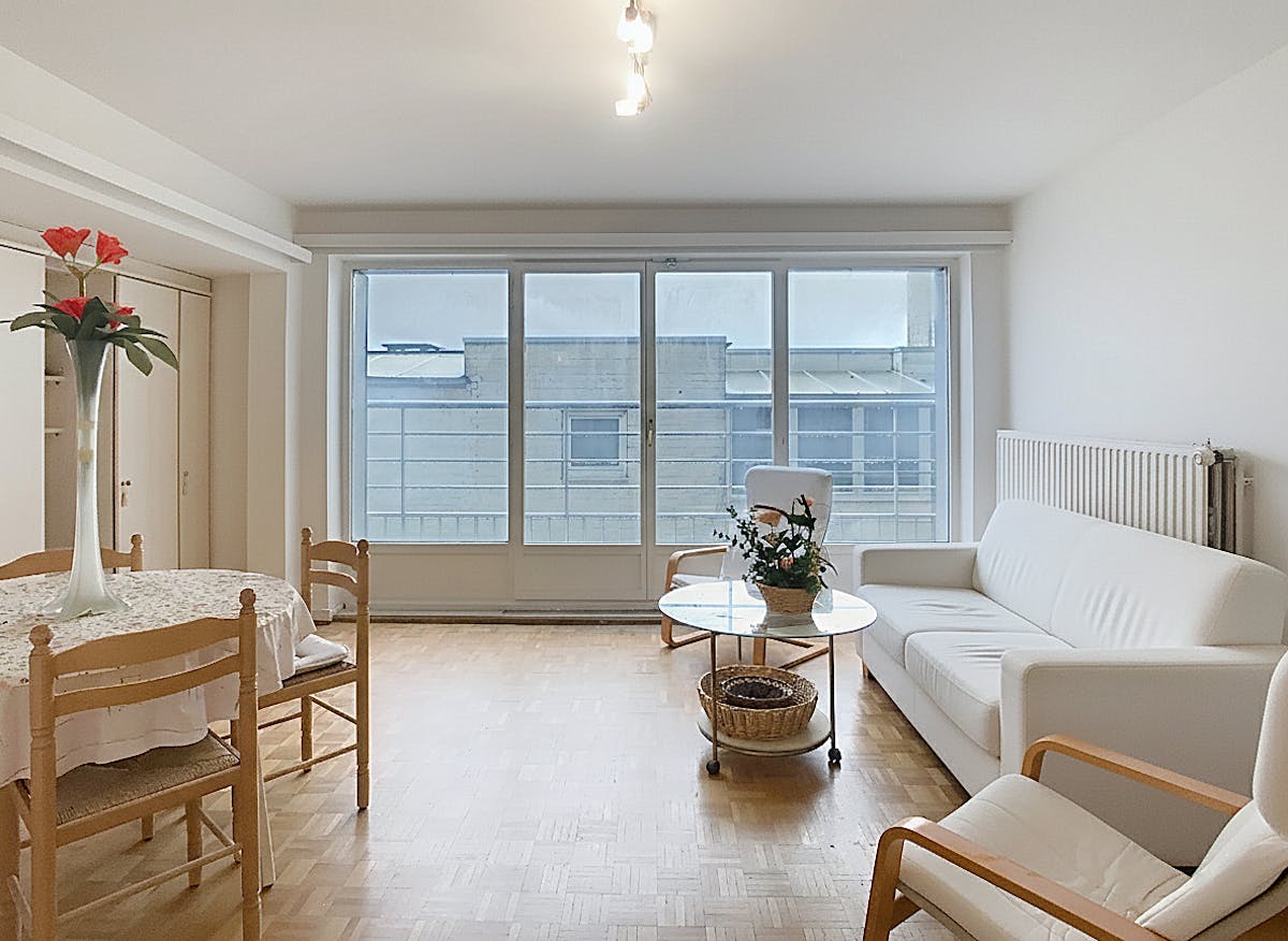 Centraal gelegen studio te huur te Middelkerke! - foto 2