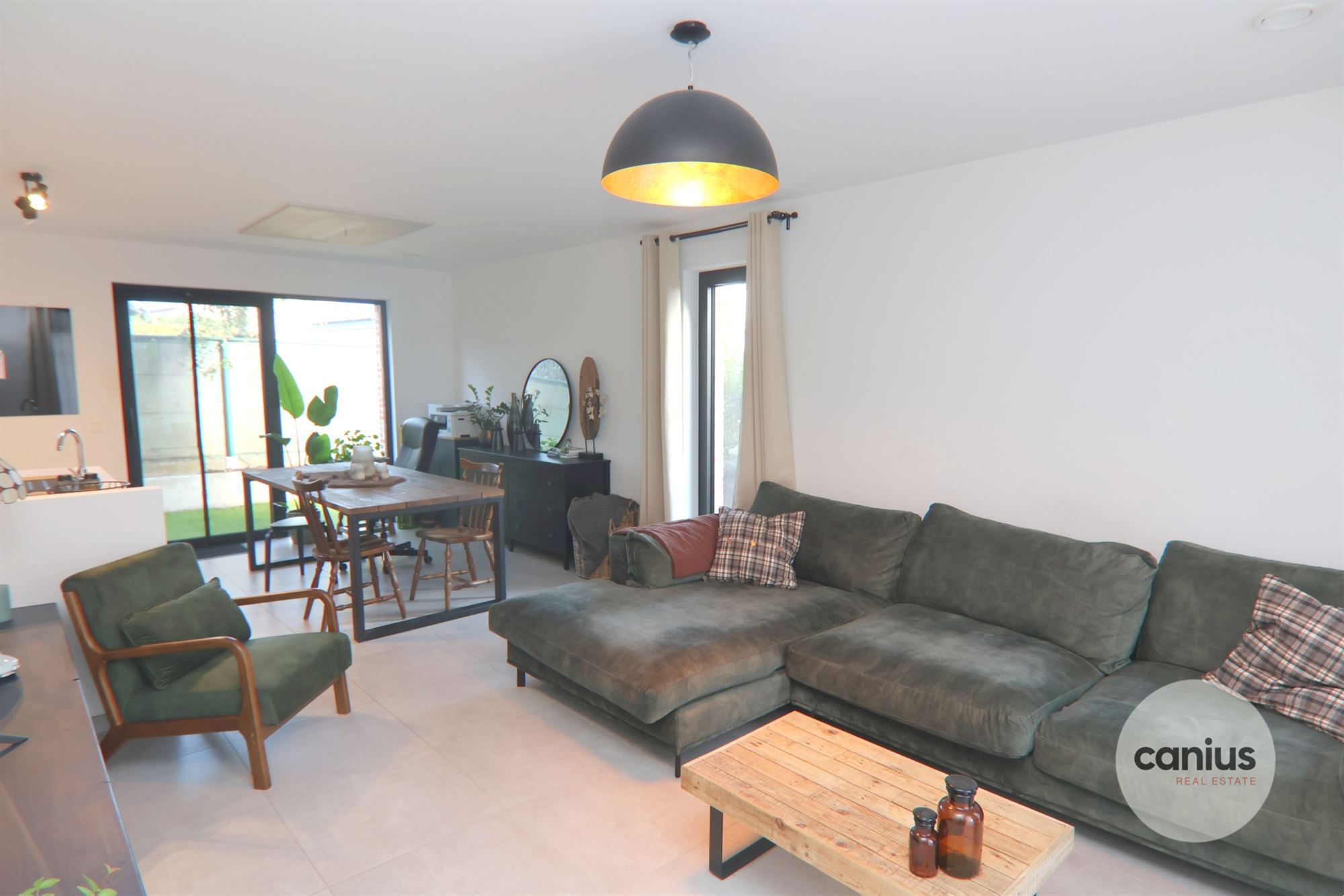 LANDELIJKE HOB MET 3 SLKS - foto 3