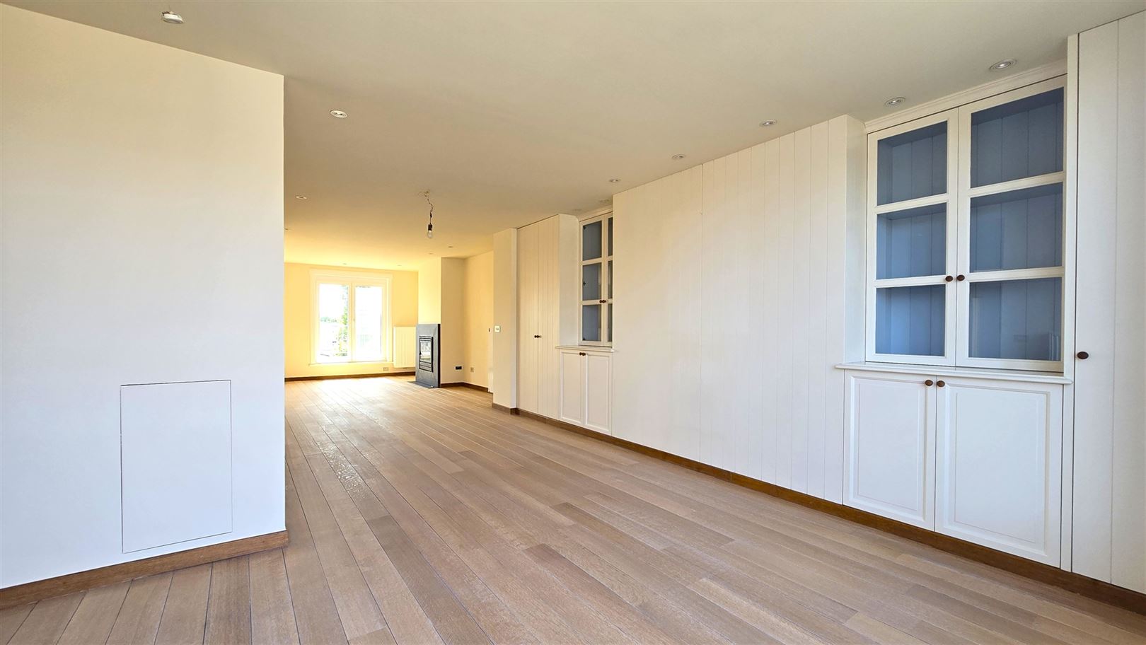 Degelijke penthouse (162 m²)  met enorme terrassen (180m²) - foto 5