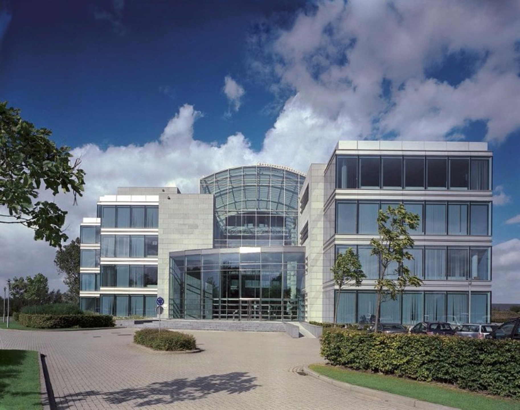 Commercial for rent in Vilvoorde - photo 4