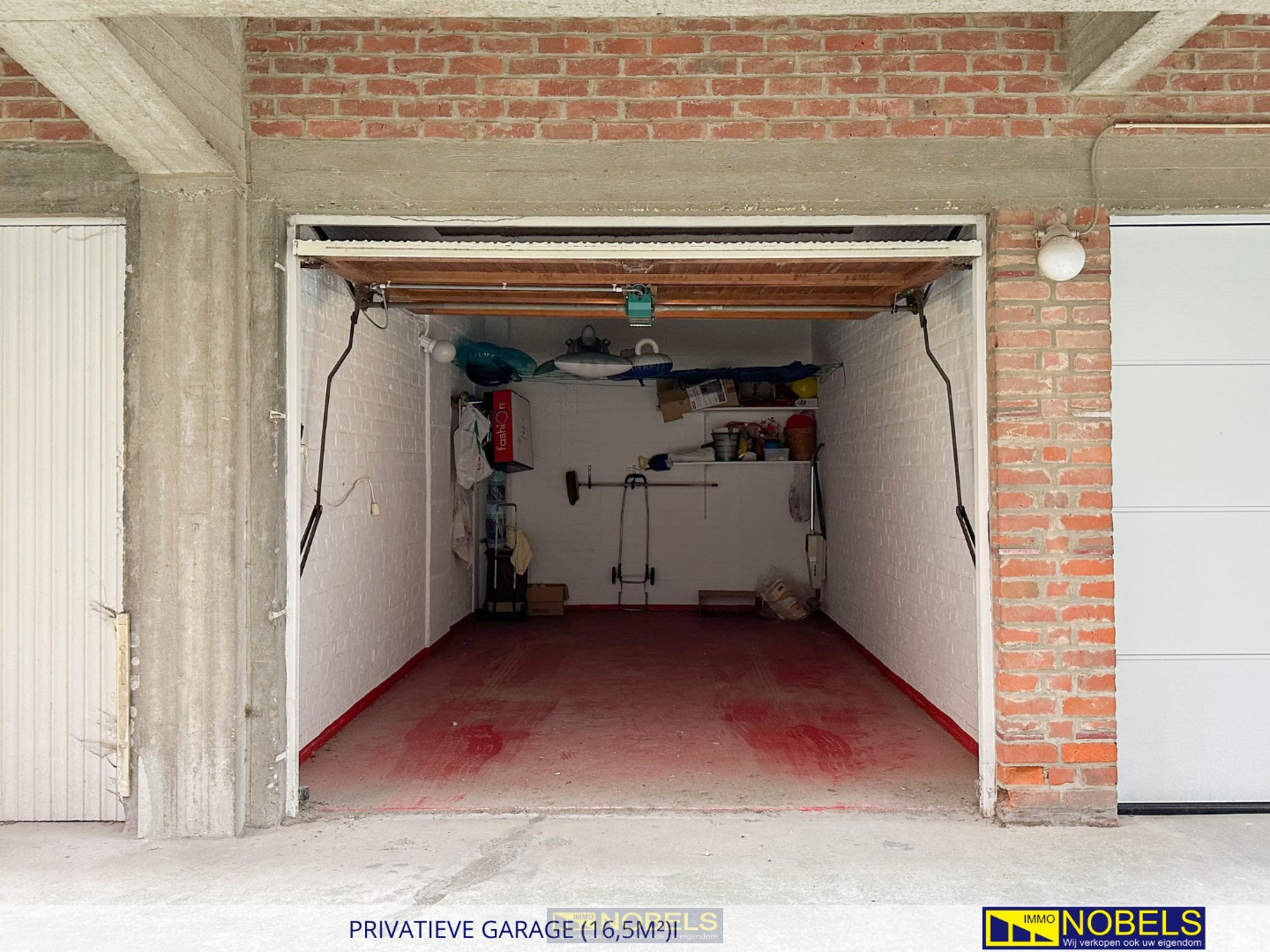 Te koop, appartement met garage en zeezicht te Middelkerke - foto 2