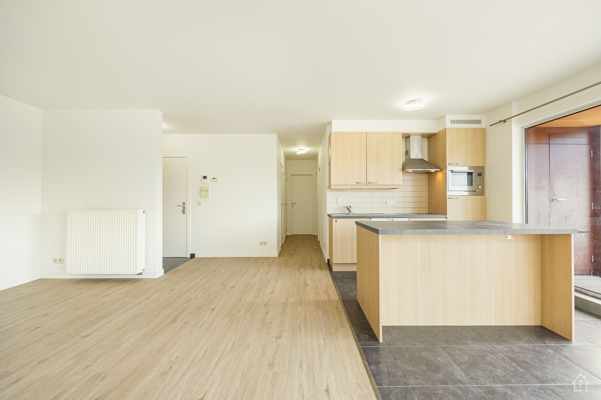 Apartment - photo 4