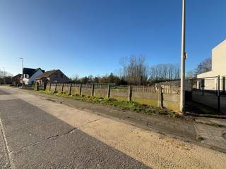 Land for sale in Tessenderlo-Ham