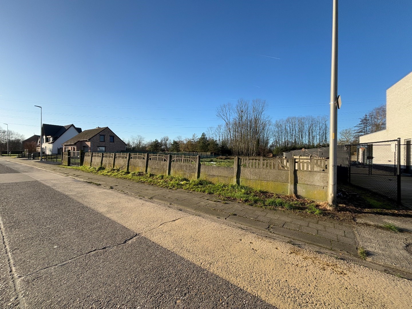 Land for sale in Tessenderlo-Ham - photo 2