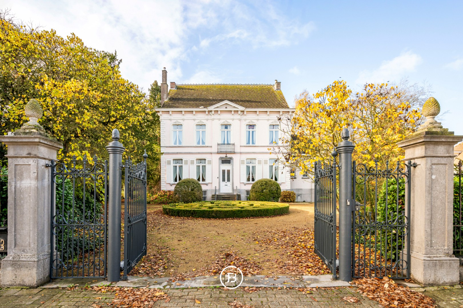 Kasteel Stoffelt - foto 1