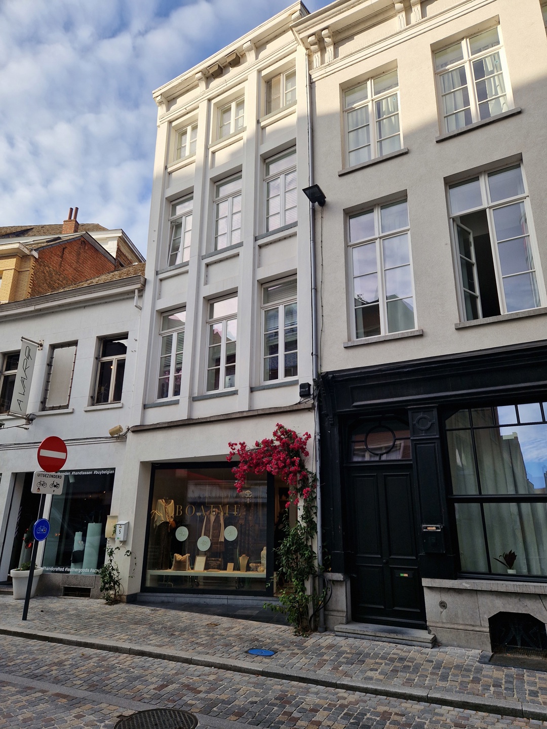 Einfamilienhaus in Mechelen