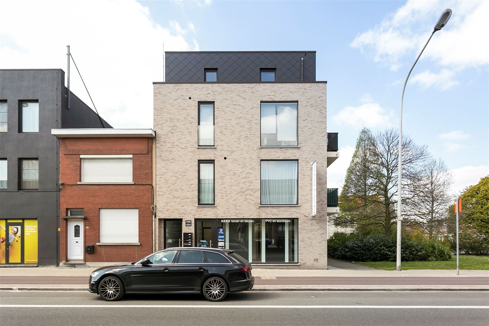 Apartment for rent in Wilrijk with 2 bedrooms - photo 1