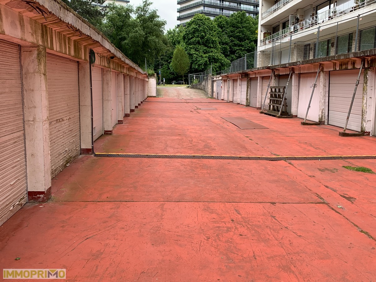 Garage à vendre à Berchem - photo 2