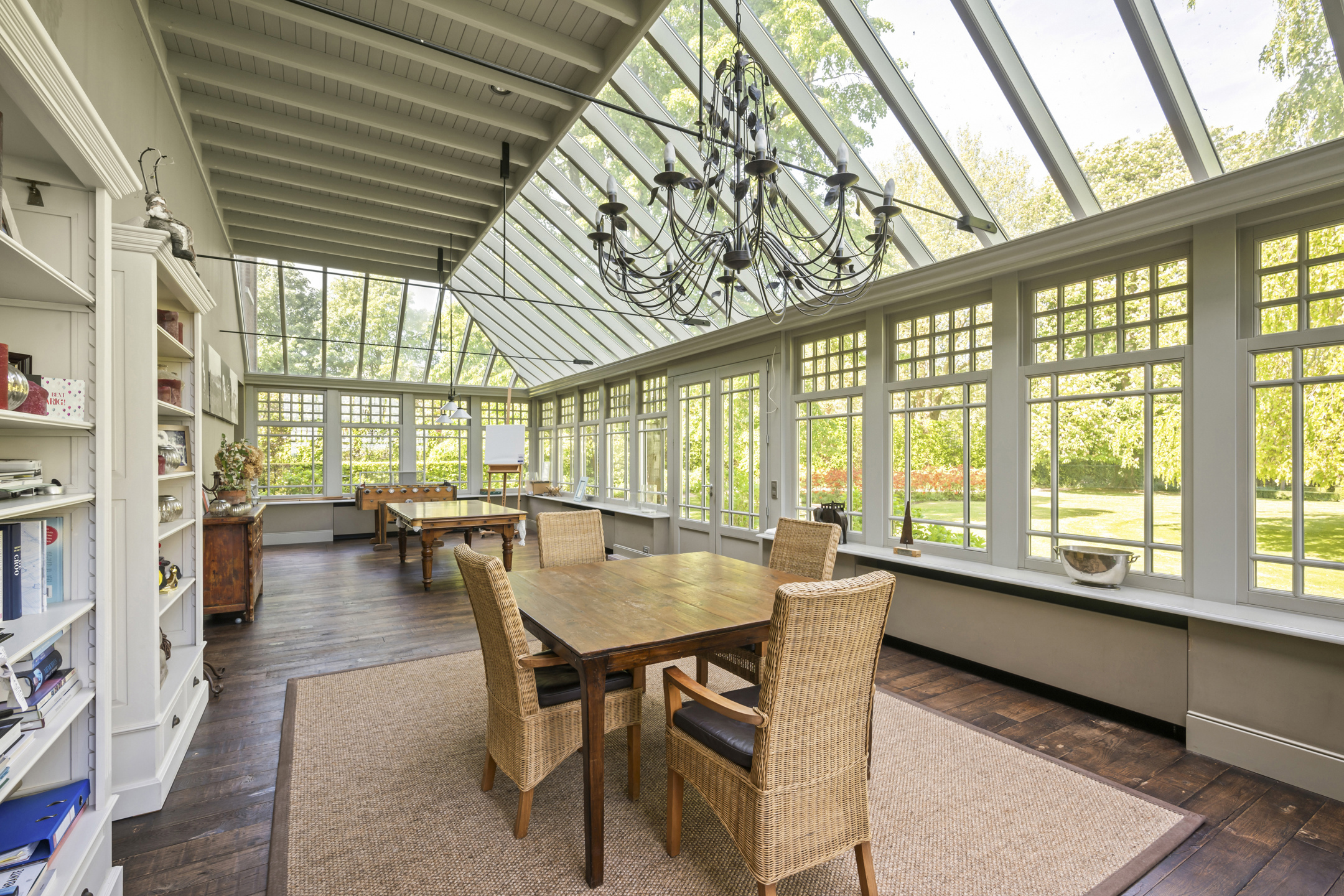 House for sale in Frasnes-lez-Anvaing with 7 bedrooms - photo 5